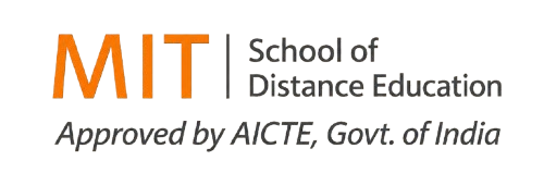 MIT School of Distance Education